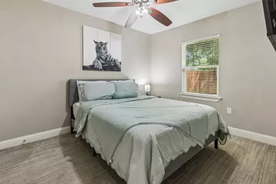 605 E Graham Street, McKinney, TX 75069 - Photo 4