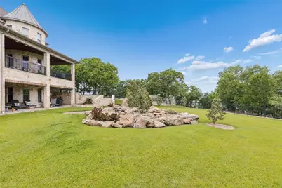 826 Cimmarron Bay Drive, Runaway Bay, TX 76426 - Photo 36