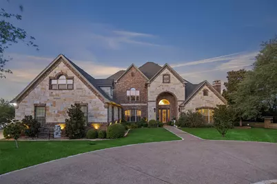 826 Cimmarron Bay Drive, Runaway Bay, TX 76426 - Photo 1