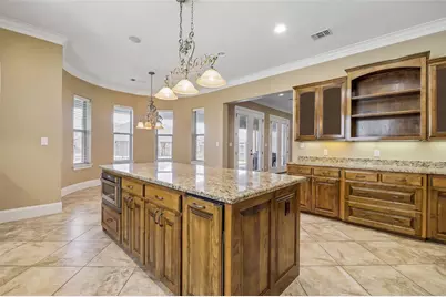 826 Cimmarron Bay Drive, Runaway Bay, TX 76426 - Photo 10