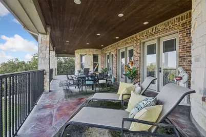 826 Cimmarron Bay Drive, Runaway Bay, TX 76426 - Photo 28