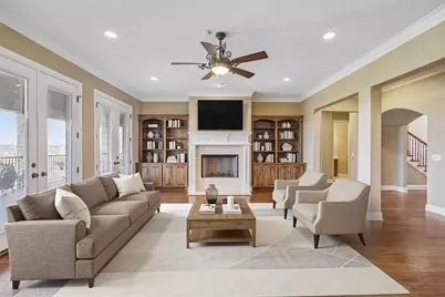 826 Cimmarron Bay Drive, Runaway Bay, TX 76426 - Photo 14