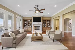 826 Cimmarron Bay Dr, Runaway Bay, TX 76426 - Photo 14
