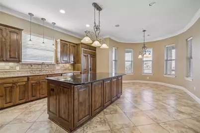 826 Cimmarron Bay Drive, Runaway Bay, TX 76426 - Photo 12