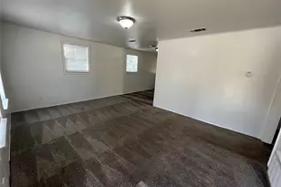 208 E 1st St, Quinlan, TX 75474 - Photo 2