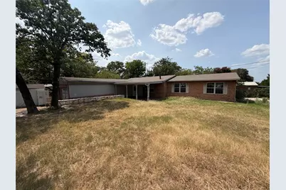 1832 Smokehouse Road, Granbury, TX 76049 - Photo 2