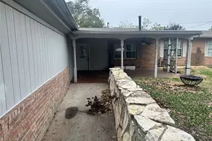 1832 Smokehouse Rd, Granbury, TX 76049 - Photo 6
