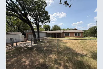 1832 Smokehouse Road, Granbury, TX 76049 - Photo 1