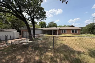1832 Smokehouse Rd, Granbury, TX 76049 - Photo 1
