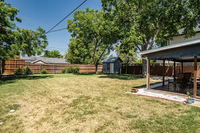 1228 S Pine Street, Grapevine, TX 76051 - Photo 22