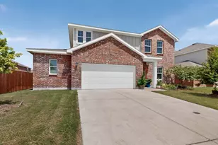 2208 Frio River Rd, Glenn Heights, TX 75154 - Photo 4