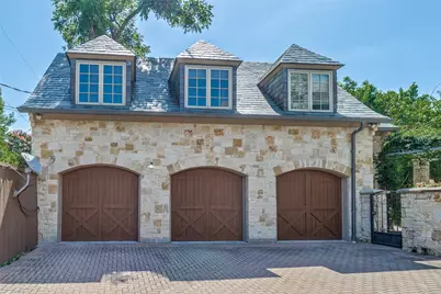 5800 Armstrong Parkway, University Park, TX 75205 - Photo 4