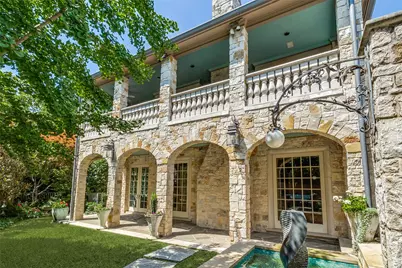 5800 Armstrong Parkway, University Park, TX 75205 - Photo 2