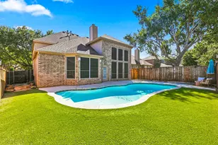 3908 Kimberly Dr, Flower Mound, TX 75022 - Photo 4