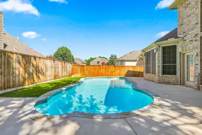 3908 Kimberly Drive, Flower Mound, TX 75022 - Photo 30