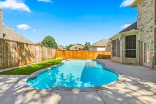 3908 Kimberly Dr, Flower Mound, TX 75022 - Photo 30