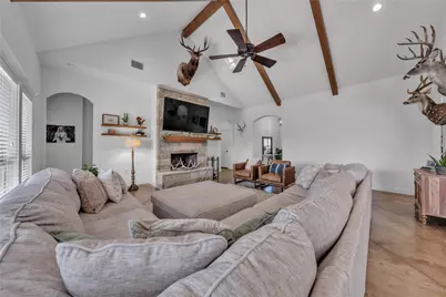 12550 Gumper Court, Fort Worth, TX 76126 - Photo 8