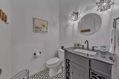 12550 Gumper Court, Fort Worth, TX 76126 - Photo 22