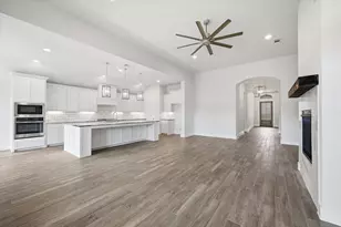 1617 Cygnet Ct, Van Alstyne, TX 75495 - Photo 10