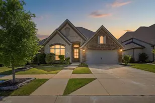 1617 Cygnet Ln, Van Alstyne, TX 75495 - Photo 1