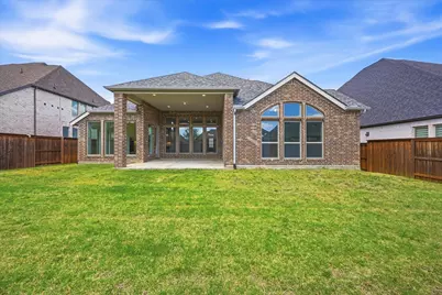 1617 Cygnet Lane, Van Alstyne, TX 75495 - Photo 38