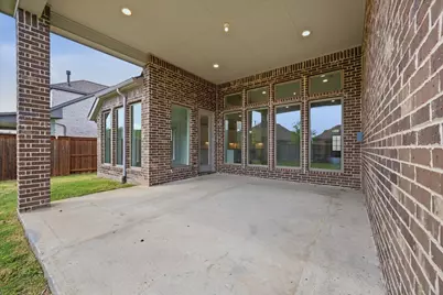1617 Cygnet Lane, Van Alstyne, TX 75495 - Photo 4