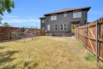 805 E Wise Street, Bowie, TX 76230 - Photo 26