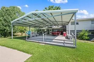 2942 Trails End, Aubrey, TX 76227 - Photo 28