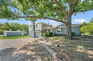 2942 Trails End, Aubrey, TX 76227 - Photo 1