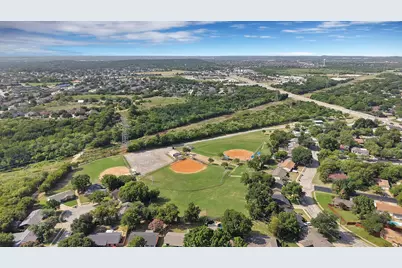 825 E Prairie View Road, Crowley, TX 76036 - Photo 30