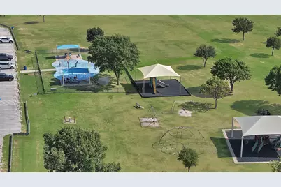 825 E Prairie View Road, Crowley, TX 76036 - Photo 24