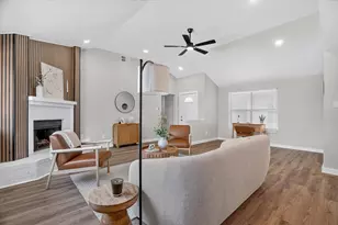 10144 Bugle Dr, Fort Worth, TX 76108 - Photo 10