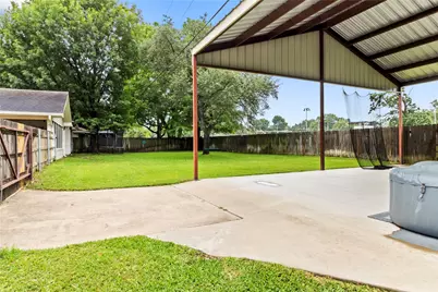 4 Circle Drive, Teague, TX 75860 - Photo 22