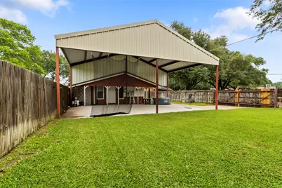 4 Circle Drive, Teague, TX 75860 - Photo 6