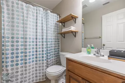 6670 Picadilly Street, Abilene, TX 79606 - Photo 18