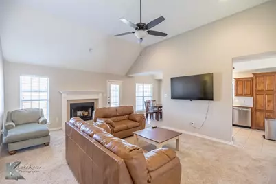 6670 Picadilly Street, Abilene, TX 79606 - Photo 2