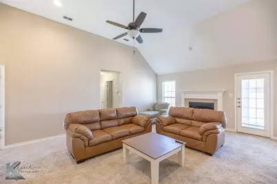 6670 Picadilly Street, Abilene, TX 79606 - Photo 1