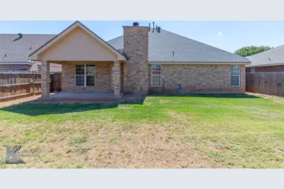 6670 Picadilly Street, Abilene, TX 79606 - Photo 30