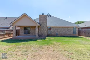 6670 Picadilly St, Abilene, TX 79606 - Photo 30