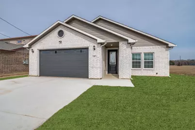 107 Scenic Road, Trinidad, TX 75163 - Photo 2