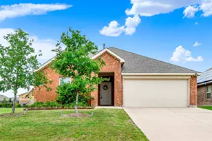 720 Willow View Way, Princeton, TX 75407 - Photo 1