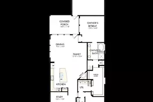 2110 Spotted Fawn Dr, Arlington, TX 76005 - Photo 2