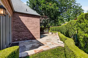 4902 Westbriar Dr, Fort Worth, TX 76109 - Photo 36