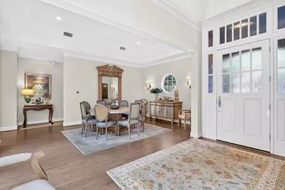 4902 Westbriar Drive, Fort Worth, TX 76109 - Photo 2
