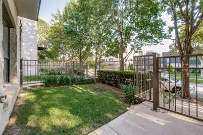 4111 Newton Avenue #25, Dallas, TX 75219 - Photo 2