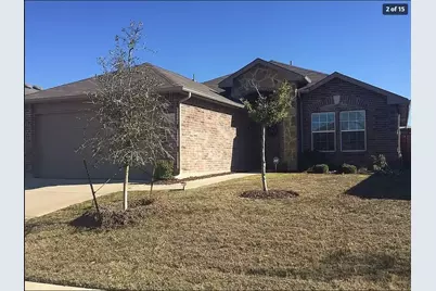 1417 Nicholas Lane, Little Elm, TX 75068 - Photo 2