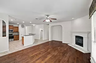 4641 Prickly Pear Dr, Fort Worth, TX 76244 - Photo 18