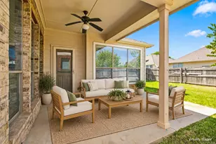 4641 Prickly Pear Dr, Fort Worth, TX 76244 - Photo 30