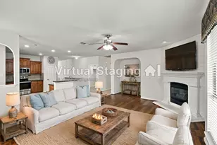 4641 Prickly Pear Dr, Fort Worth, TX 76244 - Photo 16