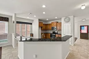 4641 Prickly Pear Dr, Fort Worth, TX 76244 - Photo 10